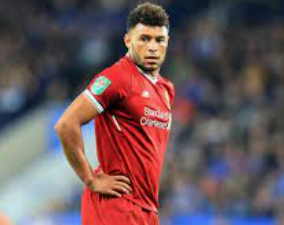 Chamberlain believes Salah extends the contract