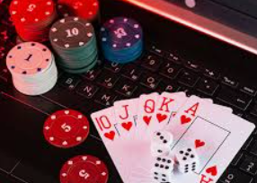 ONLINE CASINO: THE BUZZ WITH GAMBLING ESTABLISHMENTS