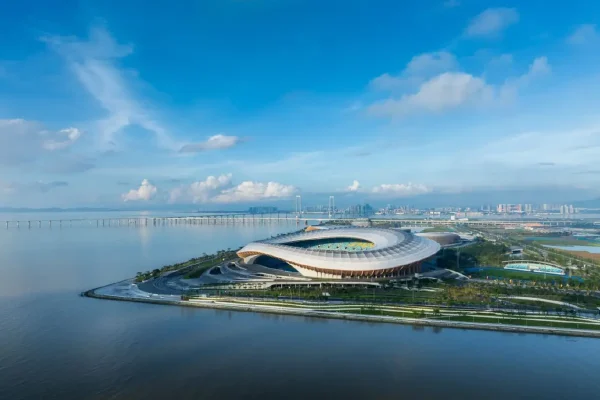 บทบาทของสโมสรว่ายน้ำตามเมืองใหญ่ของจีน: ปักกิ่ง – เซี่ยงไฮ้ – กว่างโจว แกนกลางการสร้างแชมป์โลกยุคใหม่