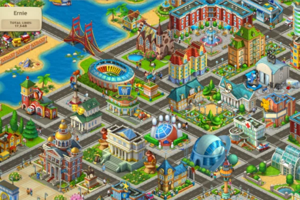 Township เล่นฟรี vs เติมเงิน แบบไหนคุ้มกว่ากัน?