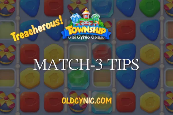 Township กับ Mini Game: เล่นยังไงให้ได้รางวัลเยอะ