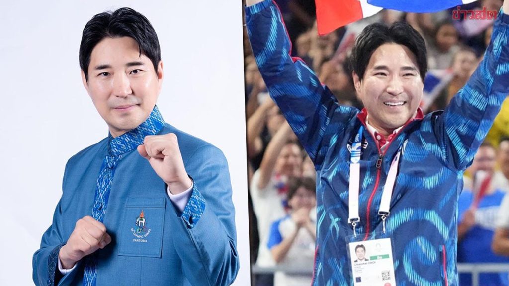 บทบาทของโค้ชต่างชาติในความสำเร็จเทควันโดอิหร่าน