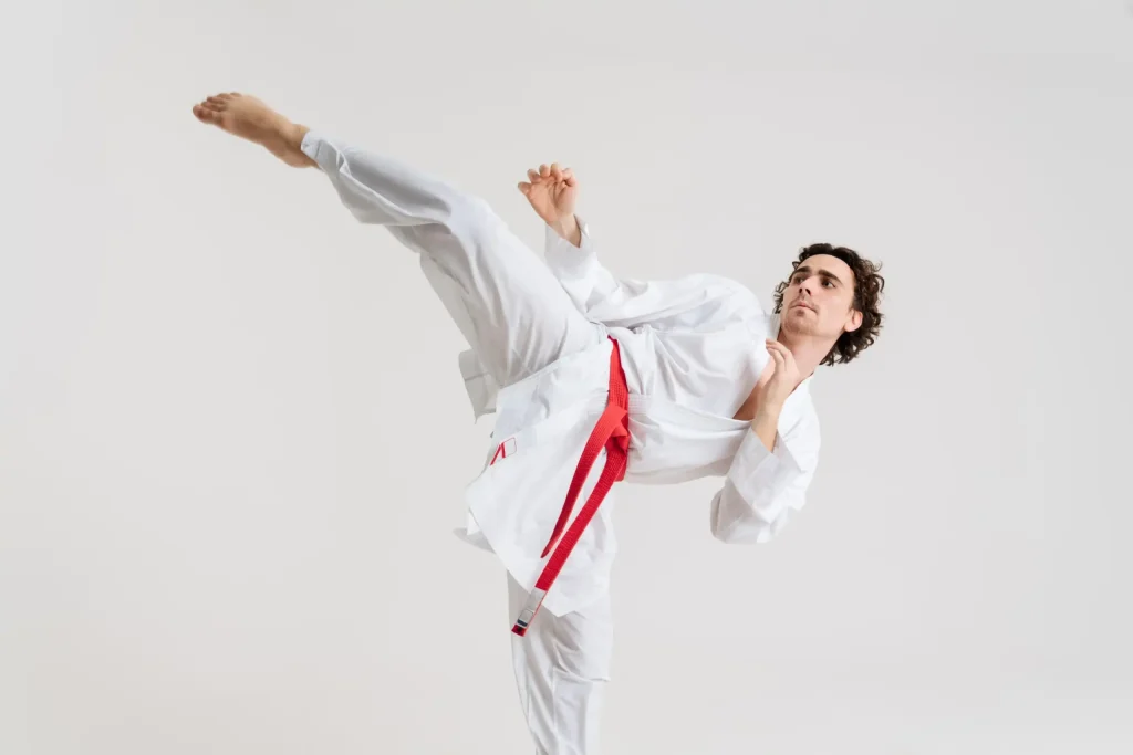 การใช้วิทยาศาสตร์การกีฬาในระบบฝึกเทควันโดอิหร่าน