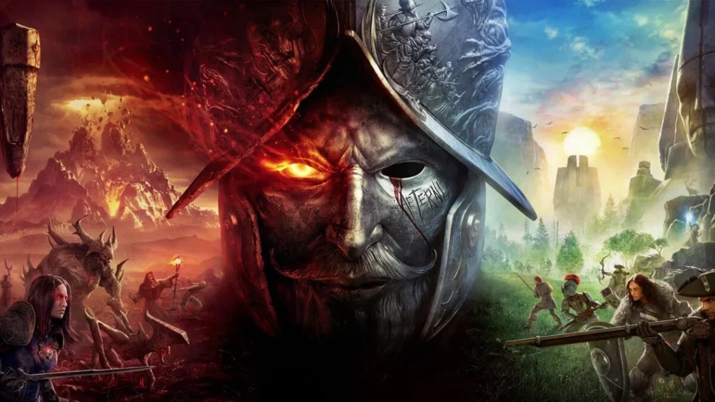 จุดแข็งและจุดอ่อนของ New World: Aeternum หลังอัปเดตใหญ่