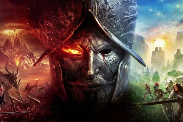 จุดแข็งและจุดอ่อนของ New World: Aeternum หลังอัปเดตใหญ่