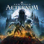New World: Aeternum เป็นเกม Pay to Win หรือ Skill Based